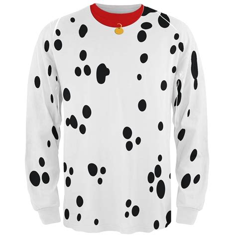 dalmatian shirt